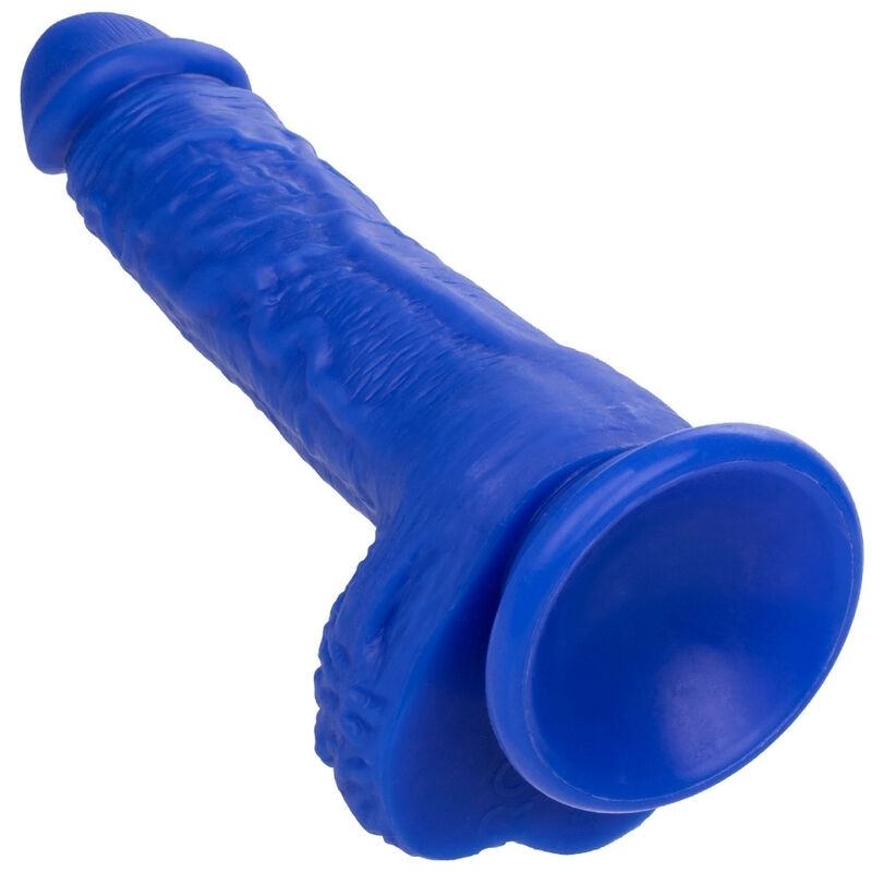 Admiral Sailor Dildo Realista Vibrador 16 cm