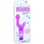 The Original Bunny Kiss