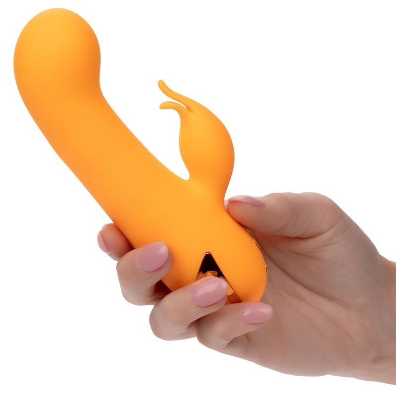 Montecito Muse Vibrador Rabbit