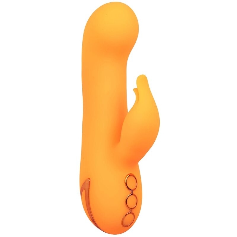 Montecito Muse Vibrador Rabbit