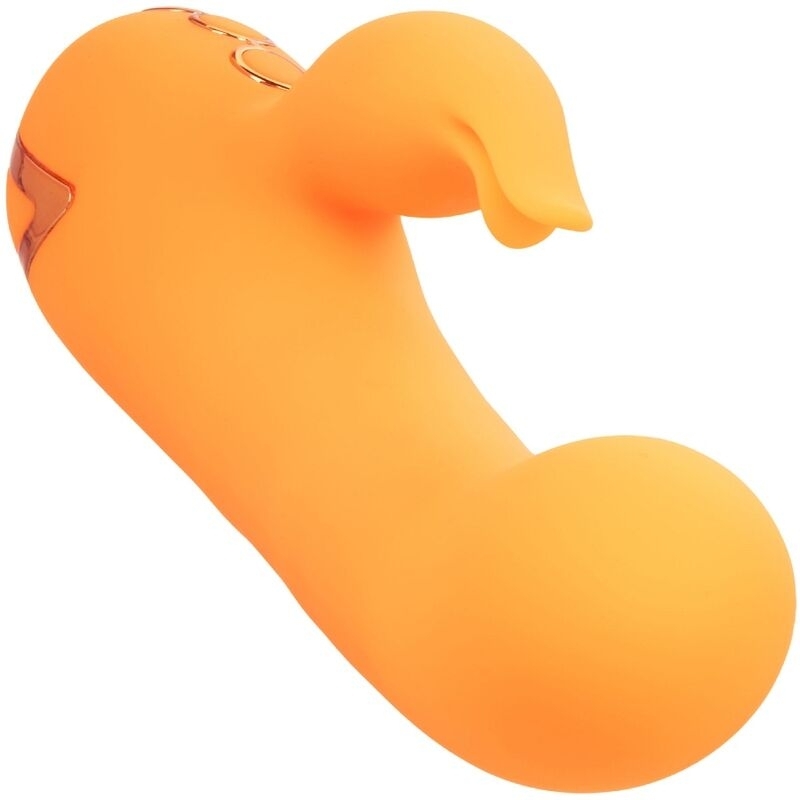 Montecito Muse Vibrador Rabbit