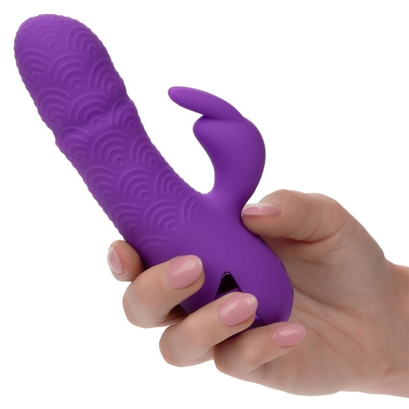 Manhattan Beach Marvel Vibrador Rabbit