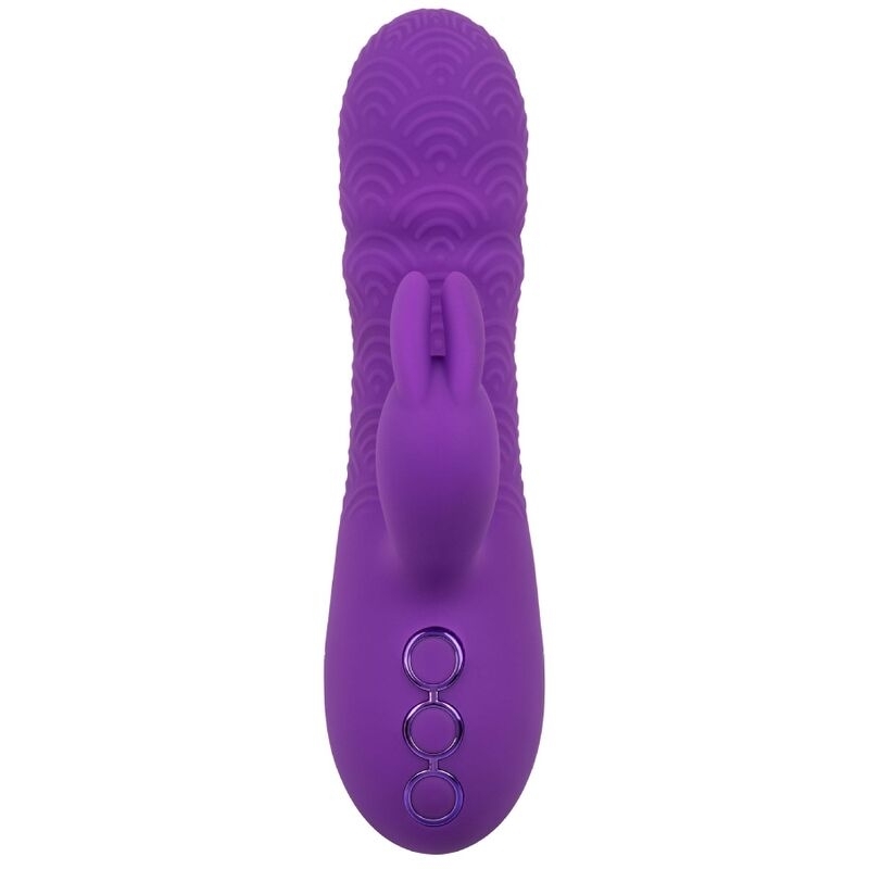 Manhattan Beach Marvel Vibrador Rabbit
