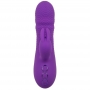 Manhattan Beach Marvel Vibrador Rabbit