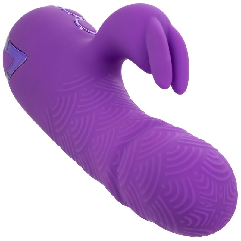 Manhattan Beach Marvel Vibrador Rabbit