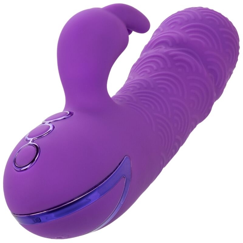 Manhattan Beach Marvel Vibrador Rabbit