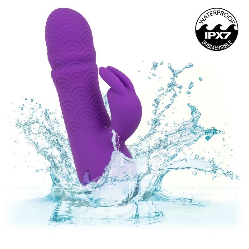 Manhattan Beach Marvel Vibrador Rabbit