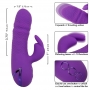 Manhattan Beach Marvel Vibrador Rabbit