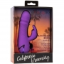 Manhattan Beach Marvel Vibrador Rabbit