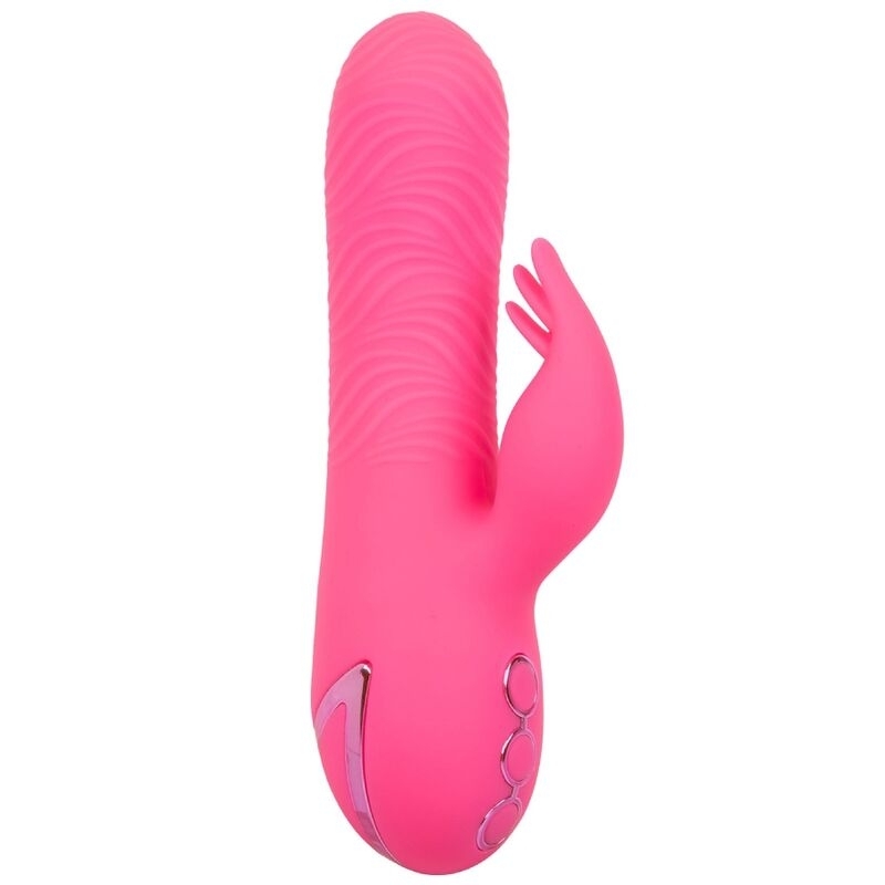 Sacramento Sweetie Vibrador Rabbit