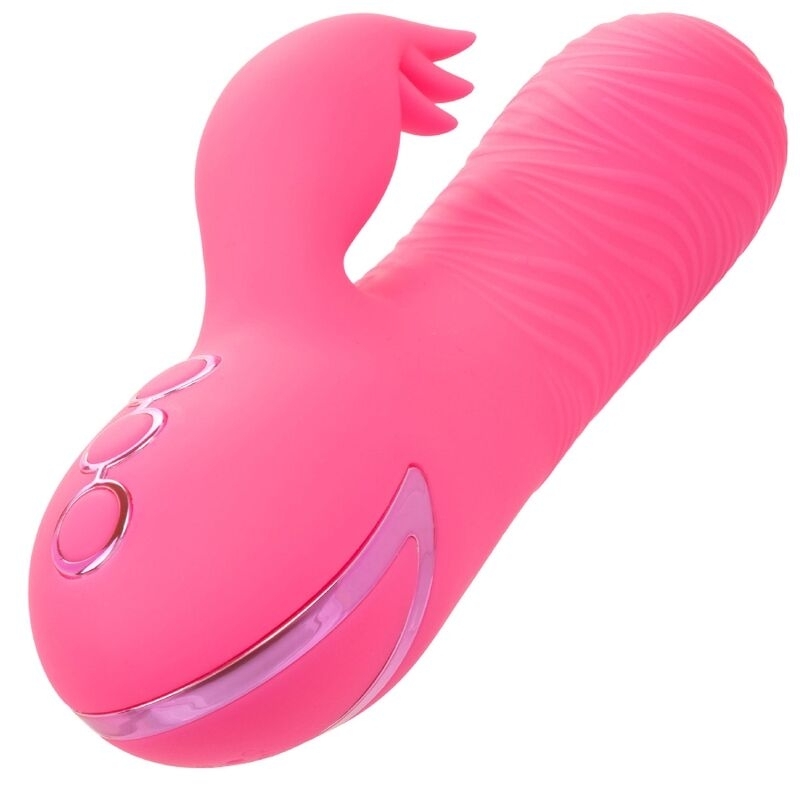 Sacramento Sweetie Vibrador Rabbit