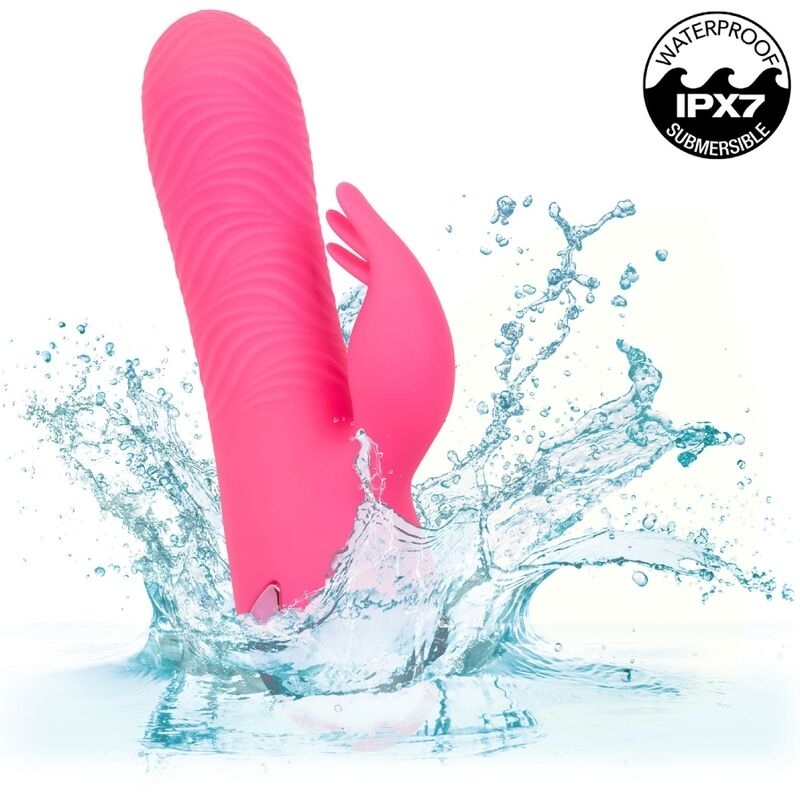 Sacramento Sweetie Vibrador Rabbit