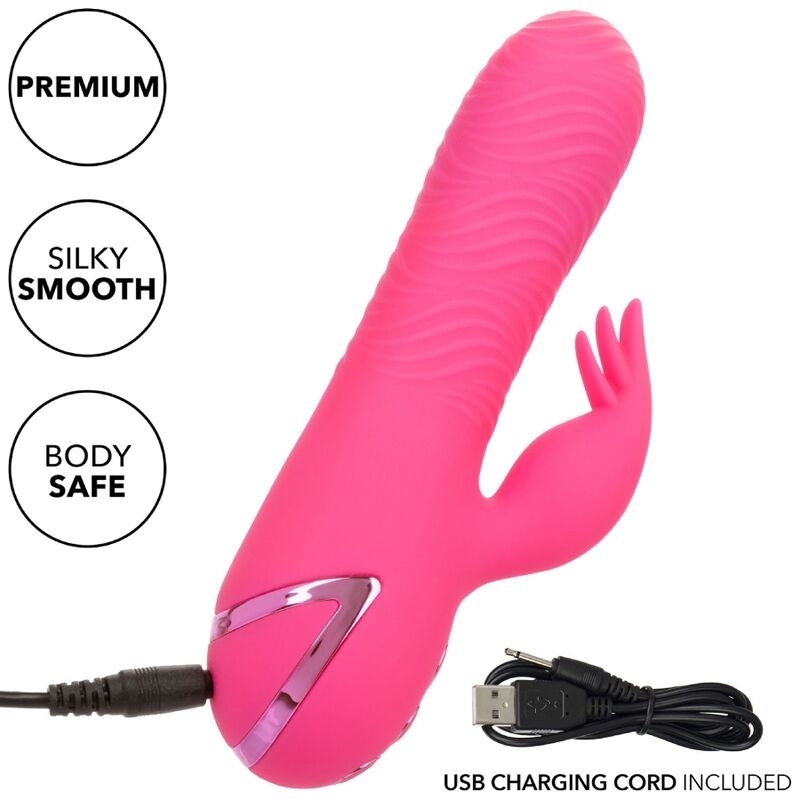 Sacramento Sweetie Vibrador Rabbit