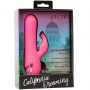 Sacramento Sweetie Vibrador Rabbit