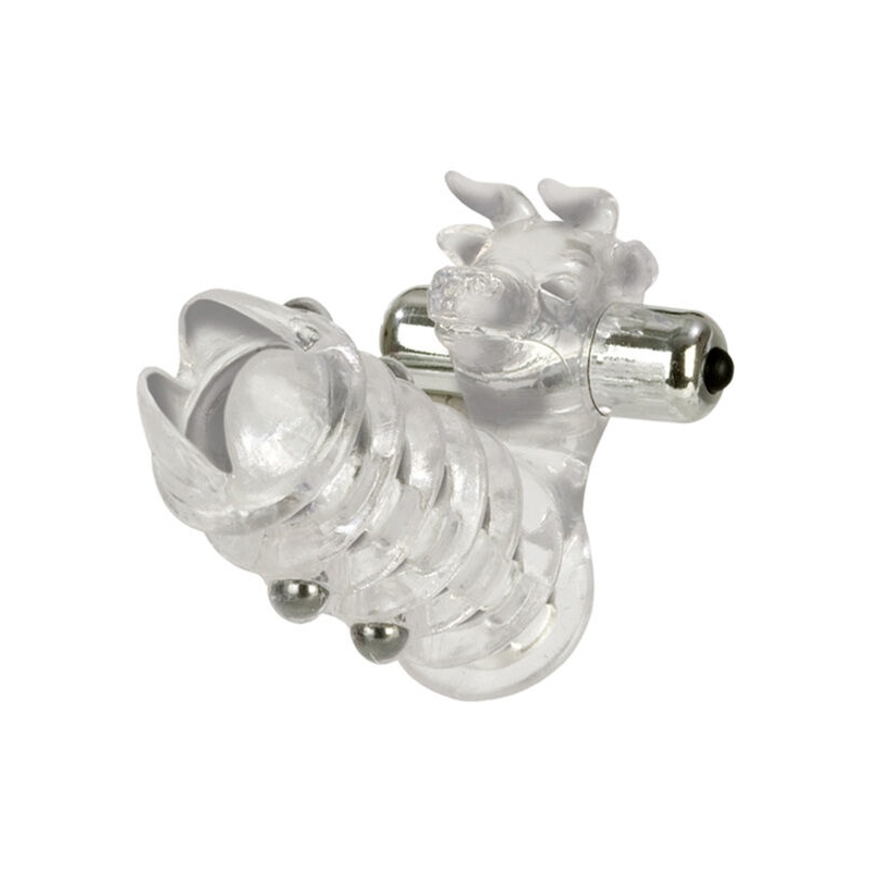El Toro Enhancer with Beads