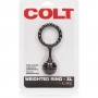Colt Weighted Ring