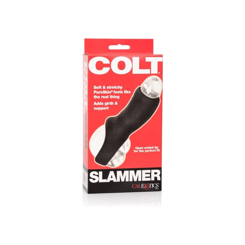 Colt Slammer