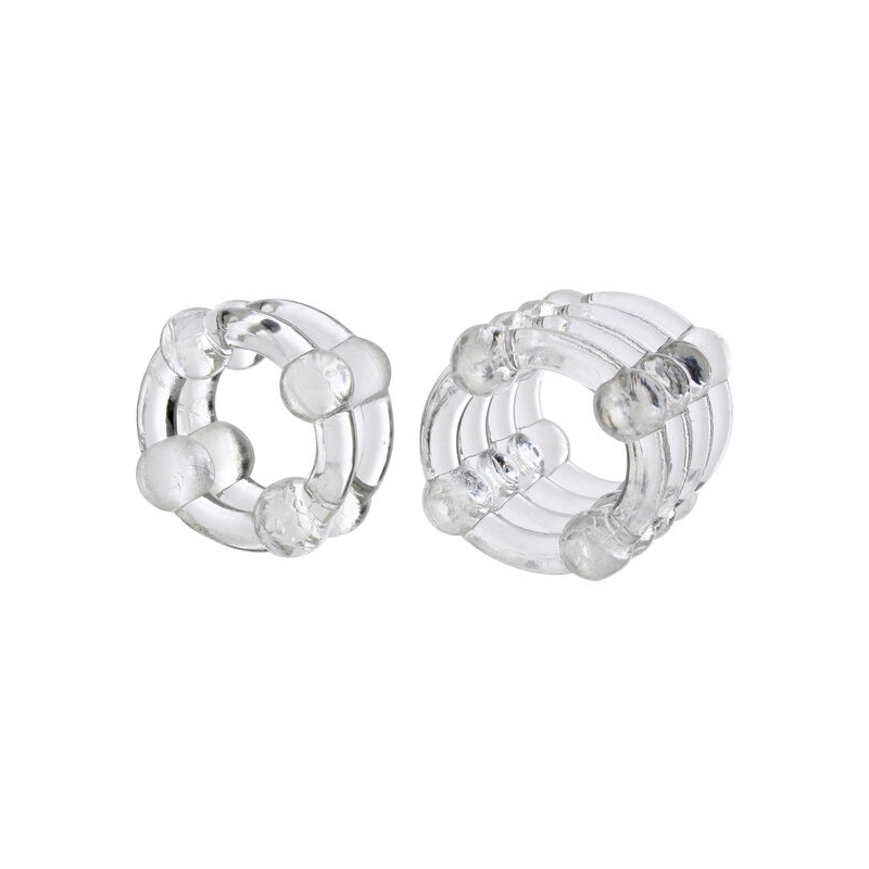 Colt Enhancer Rings