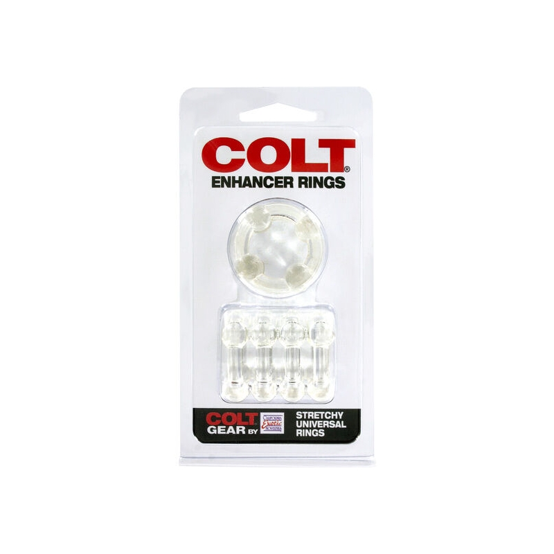 Colt Enhancer Rings