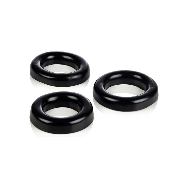 Colt Ring Set