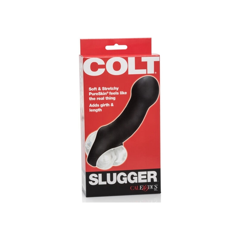 Colt Slugger