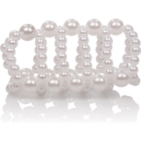 Basic Essentials Pearl Ring