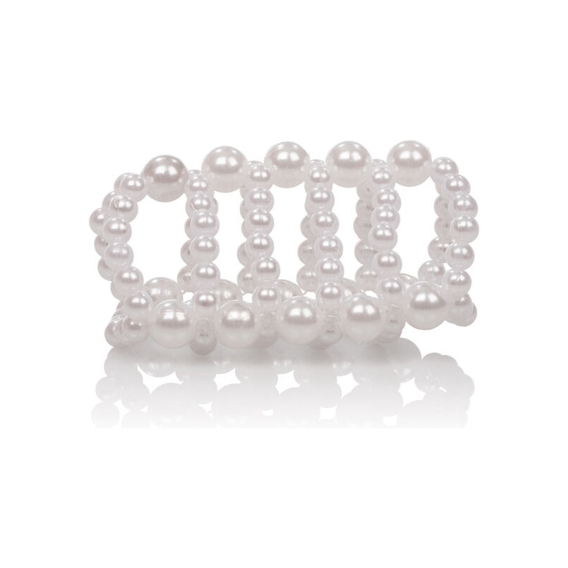 Basic Essentials Pearl Ring