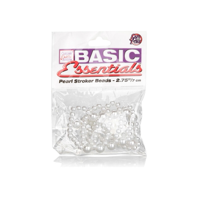 Basic Essentials Pearl Ring