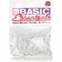 Basic Essentials Pearl Ring