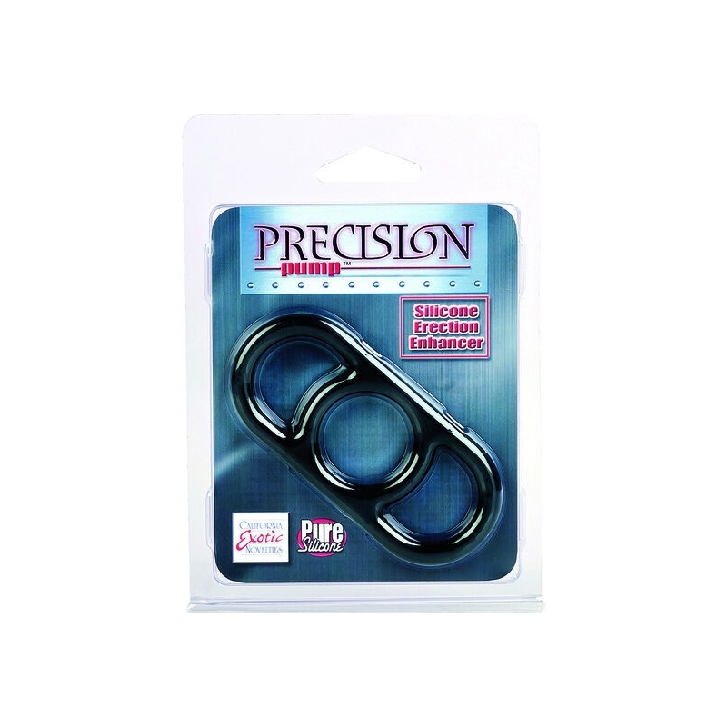Precision Pump Enhancer