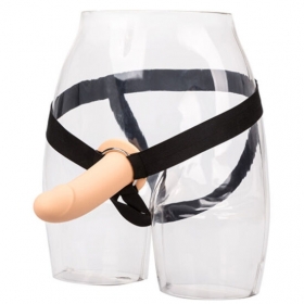 PPA With Jock Strap