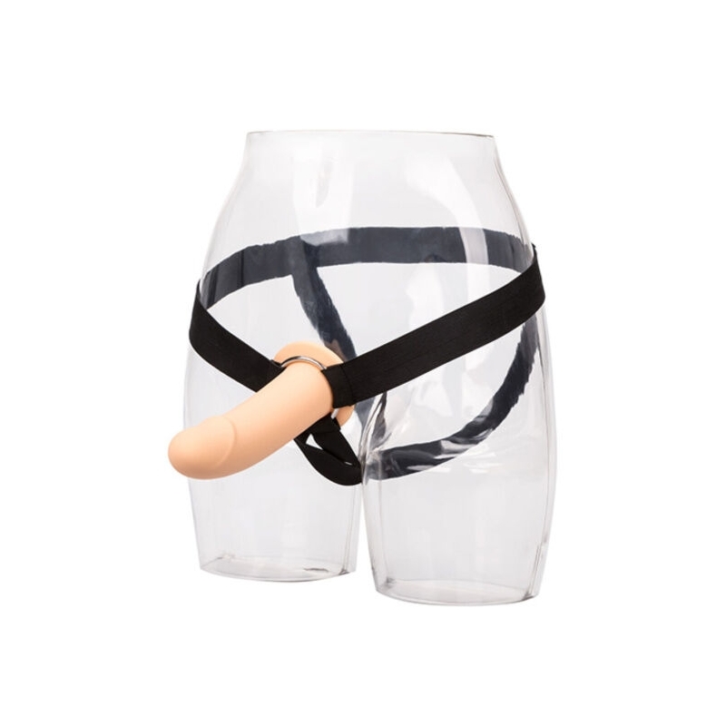 PPA With Jock Strap