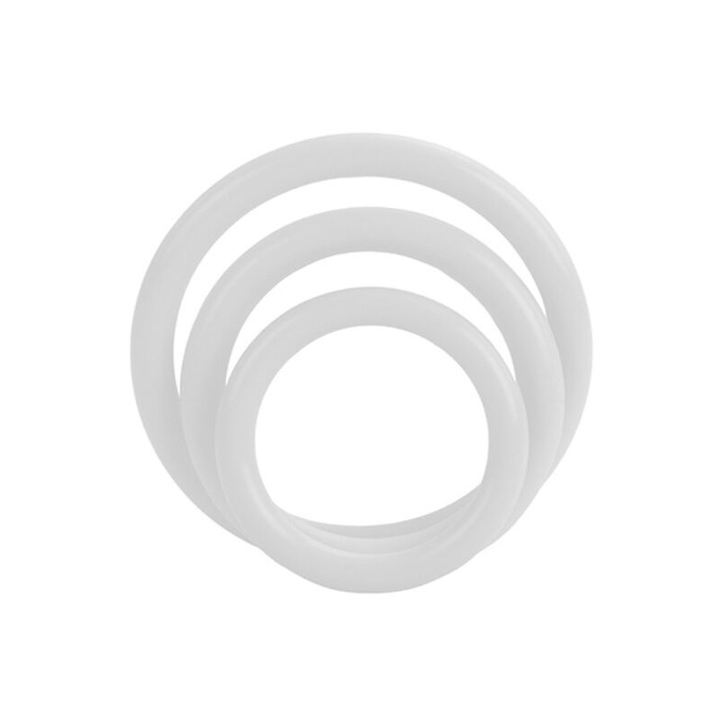 Tri-Rings
