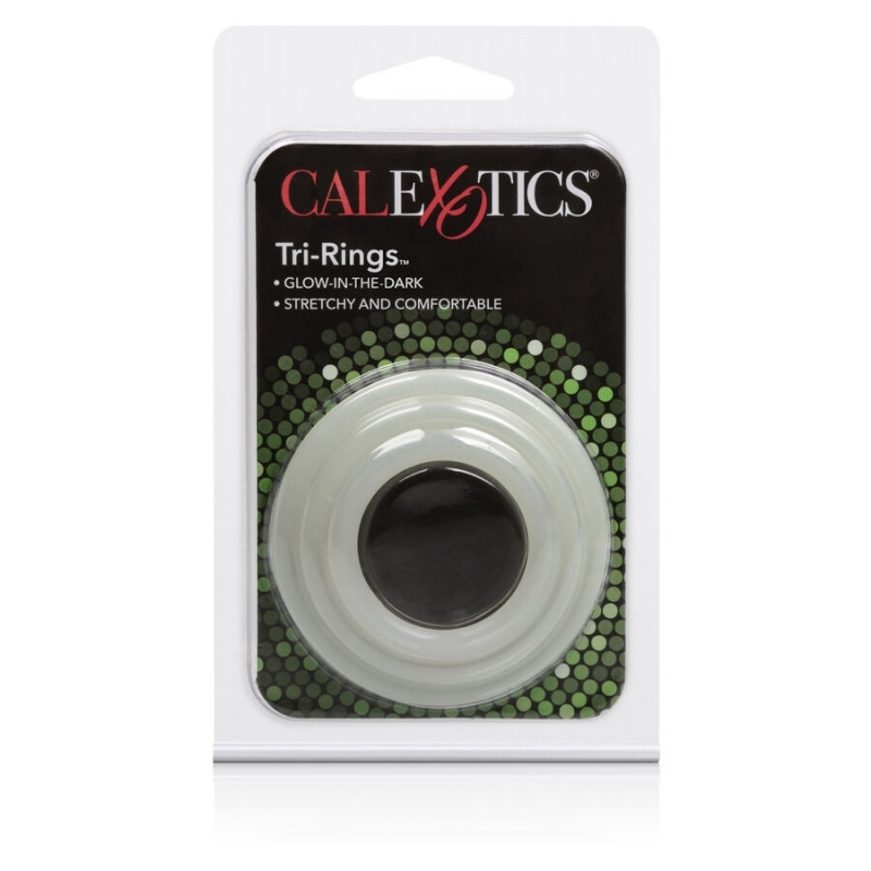 Tri-Rings