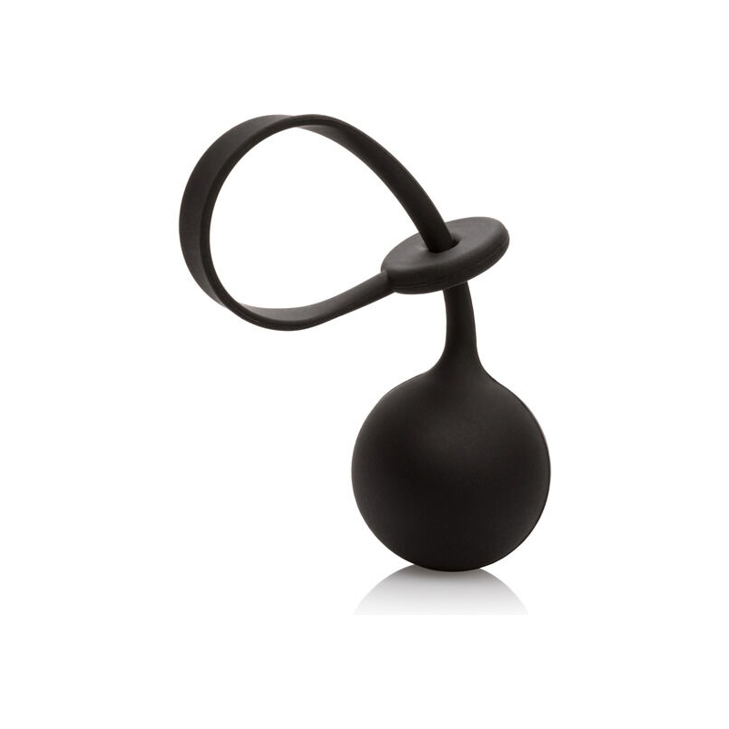 Weighted Lasso Ring