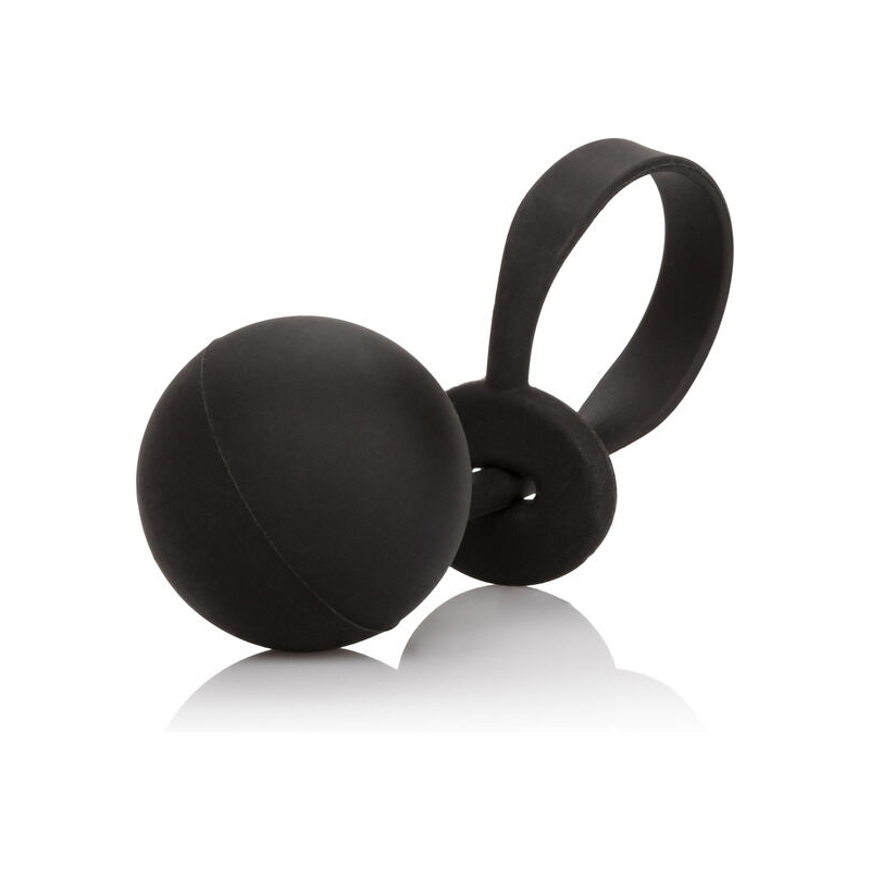 Weighted Lasso Ring