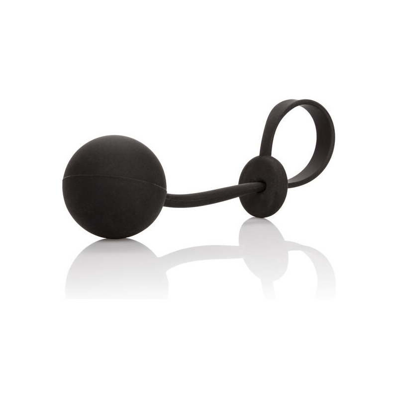 Weighted Lasso Ring