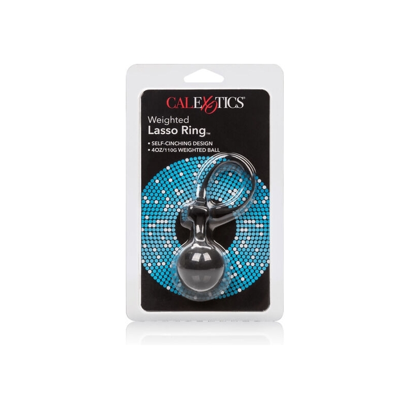 Weighted Lasso Ring