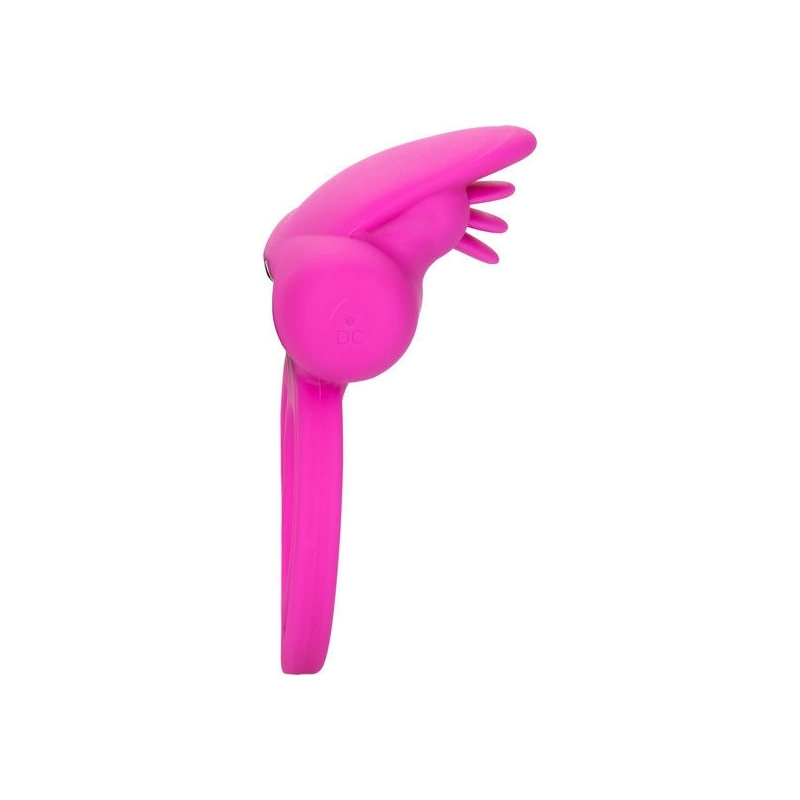 Dual Clit Flicker Enhancer