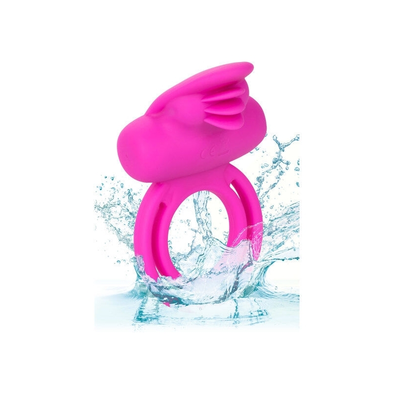 Dual Clit Flicker Enhancer