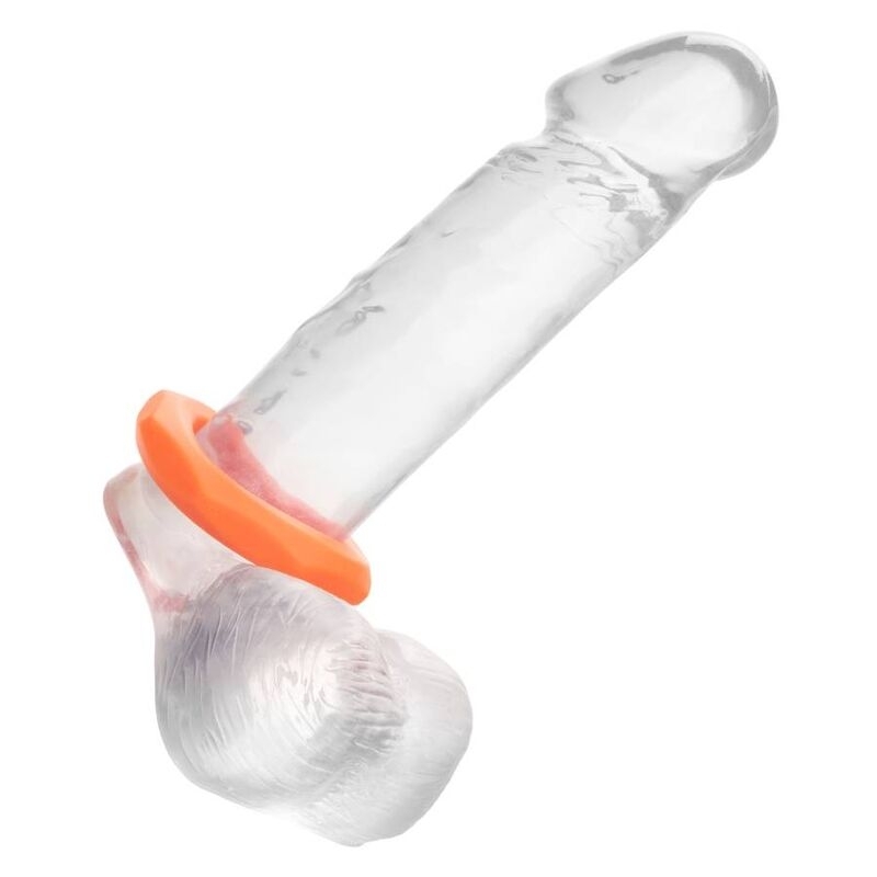 Alpha Anillo Sexagon para Pene