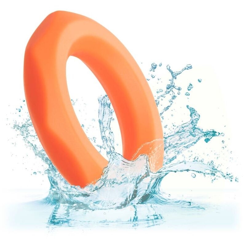 Alpha Anillo Sexagon para Pene
