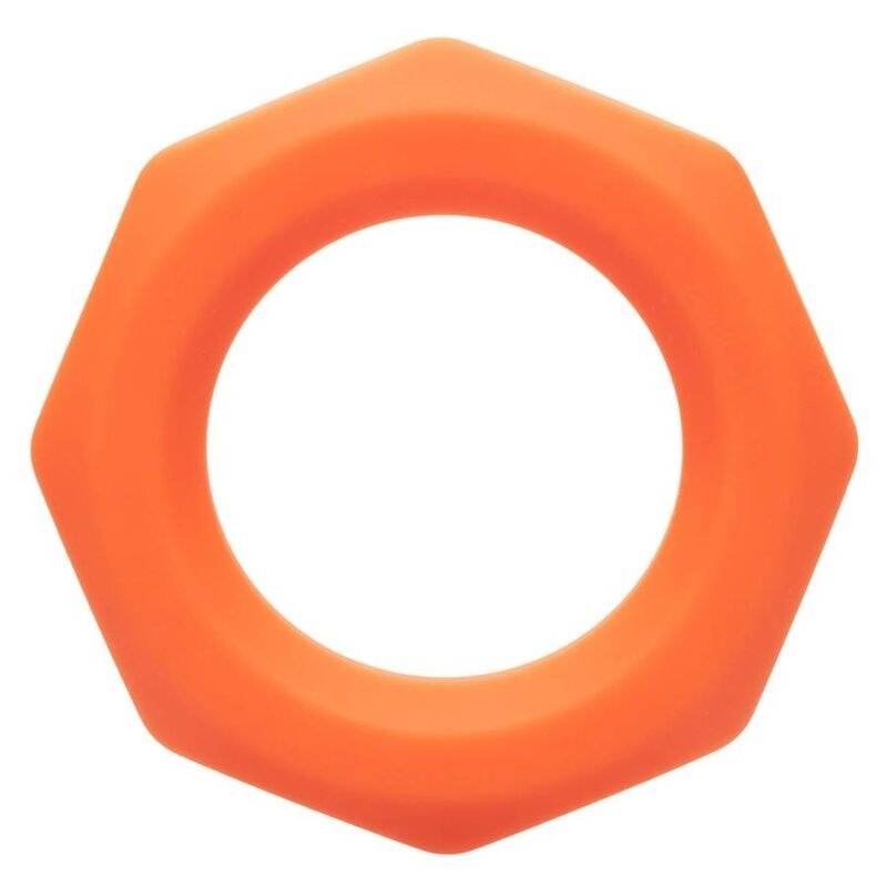 Alpha Anillo Sexagon para Pene