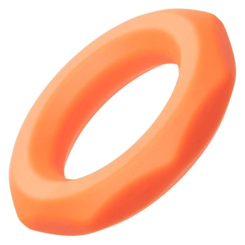 Alpha Anillo Sexagon para Pene