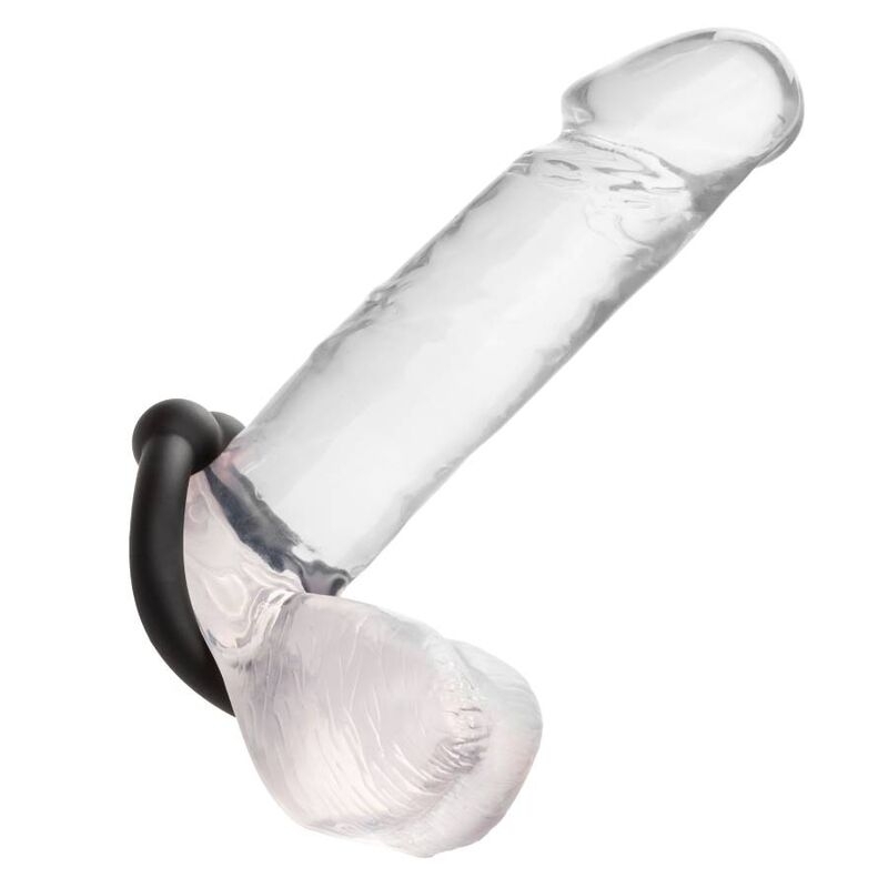 Alpha Anillo Muscle para Pene