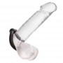 Alpha Anillo Muscle para Pene