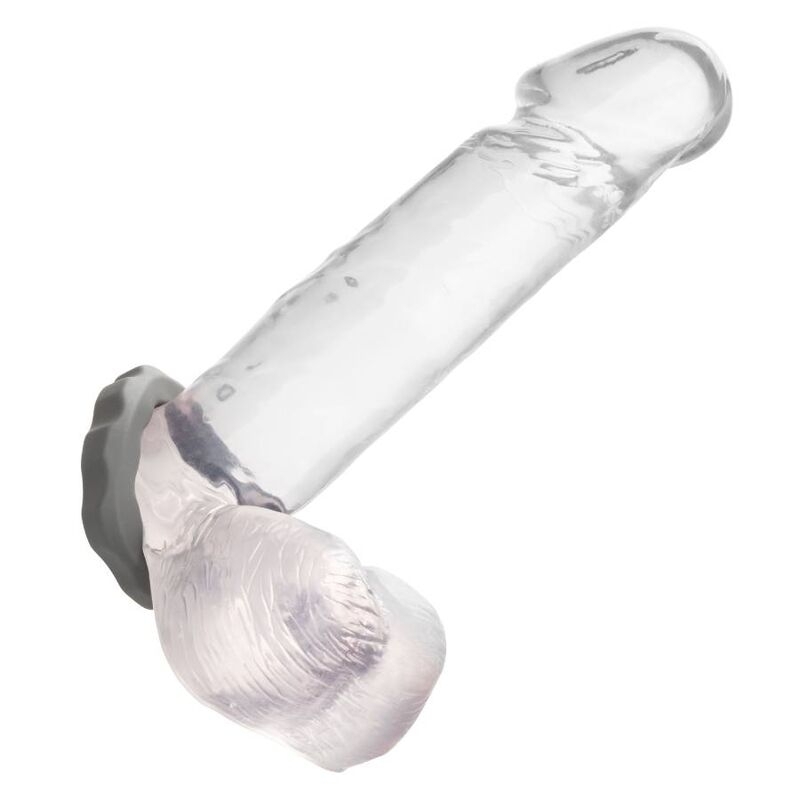 Alpha Anillo Erect para Pene