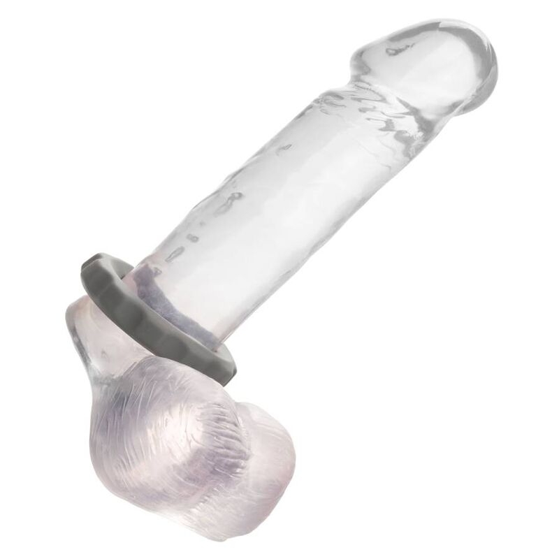 Alpha Anillo Erect para Pene