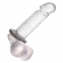 Alpha Anillo Erect para Pene