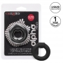 Alpha Anillo Optimum para Pene